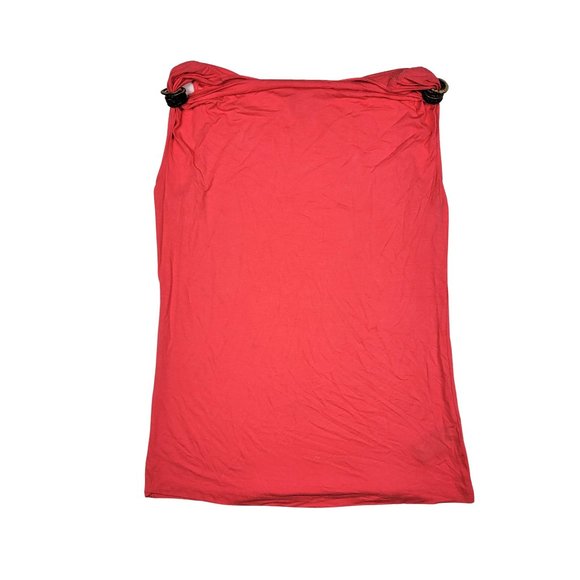(Up to 50% Off SALE) Unlisted by Kenneth Cole Tank Top - Picture 1 of 4